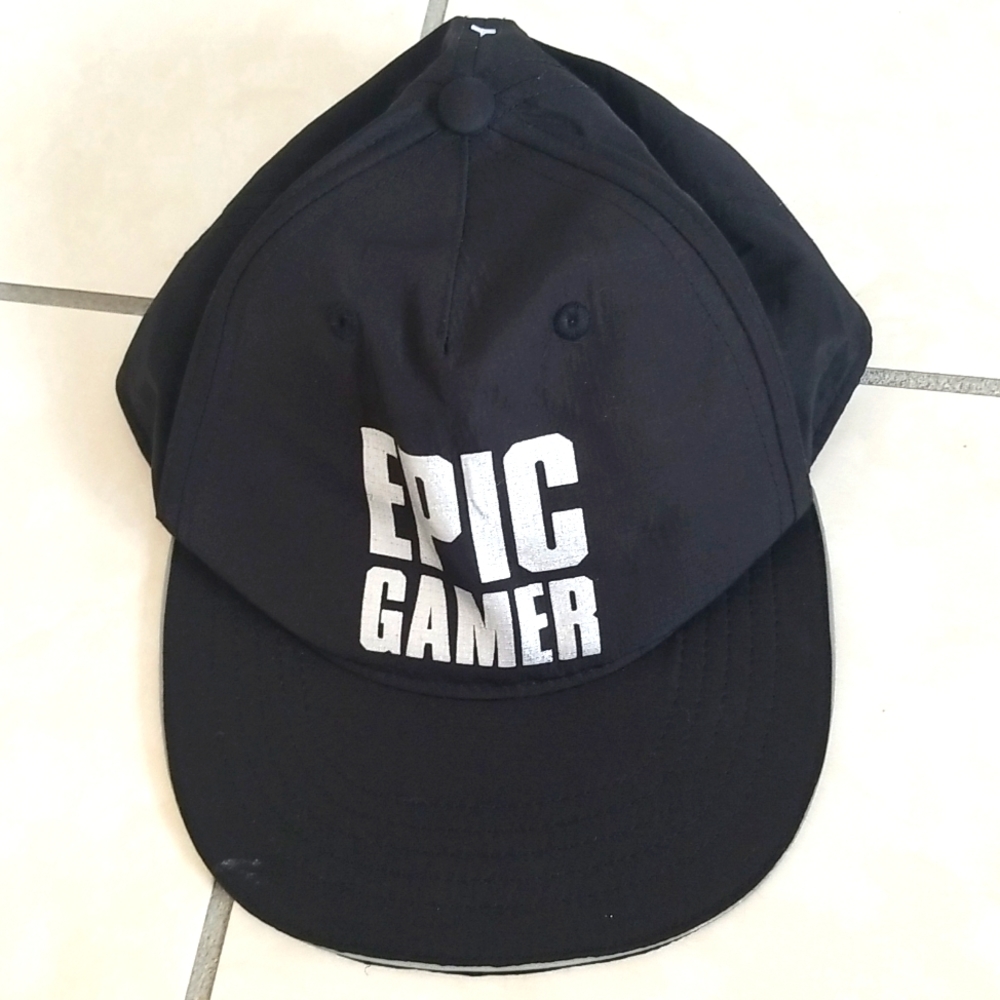 Kids cap NWOT